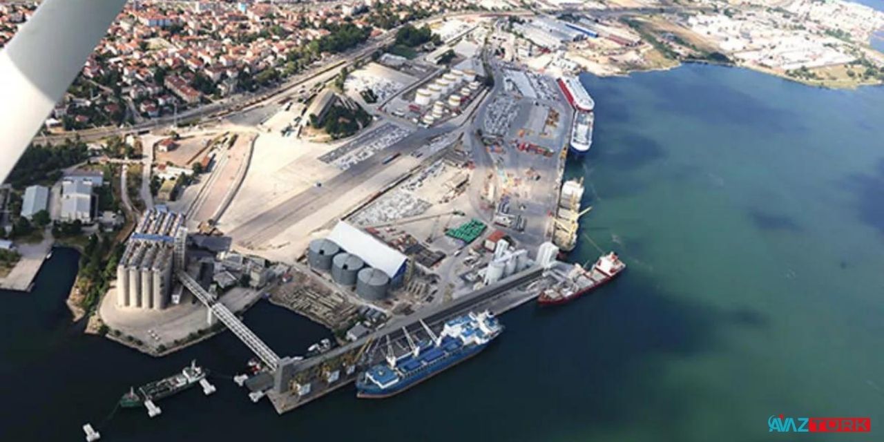 Derince Limanı nerede, hangi şehirde?
