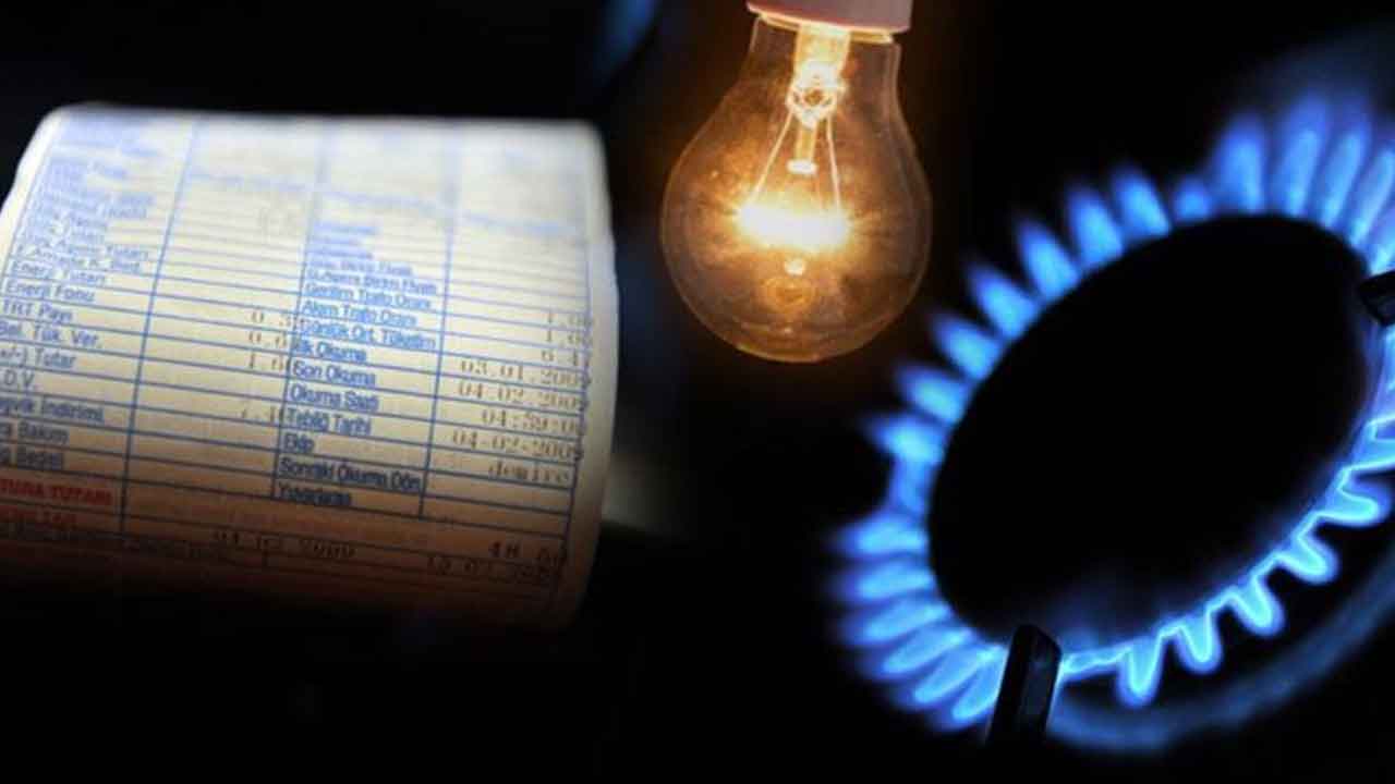 Doğalgaz ve elektrik faturasına yeni indirim için Bakan Dönmez tarih verdi