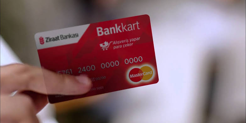 Ziraat Bankası o alışverişlere 2000 TL dağıtıyor! İşte geçerli olacak o mağazalar