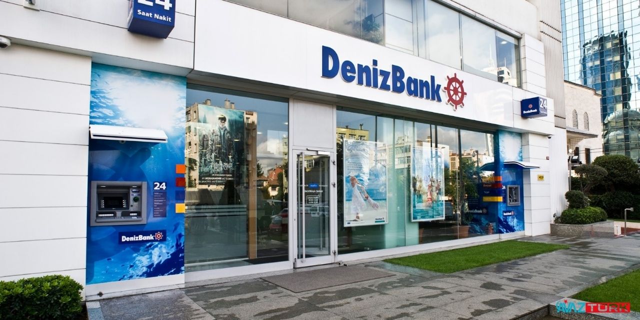 Denizbank'tan düşük faizli kredi kampanyası geldi! Yüzde 0,99 faizle 20.000 TL ihtiyaç kredisi verilecek