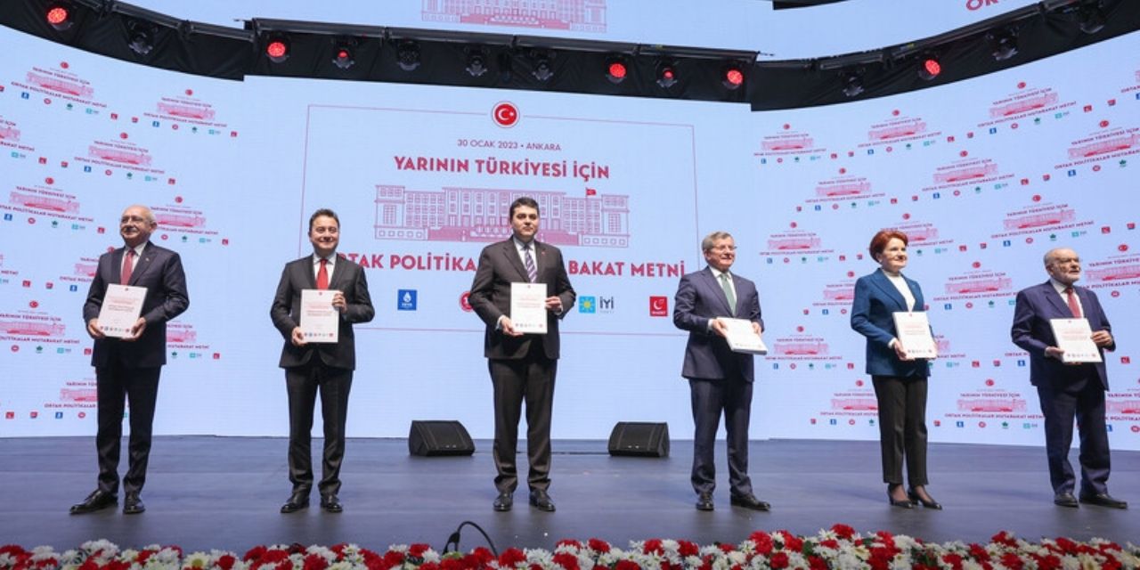 Altılı masada yeni kriz: İstanbul Sözleşmesi çıkışı Saadet Partisi'ni kızdırdı