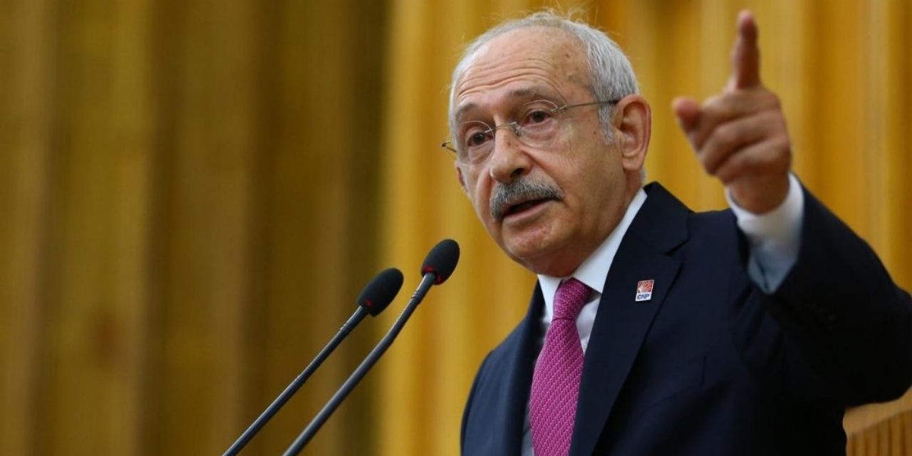 Kemal Kılıçdaroğlu: Türkiye'yi bir cezaevi olmaktan kurtaracağız