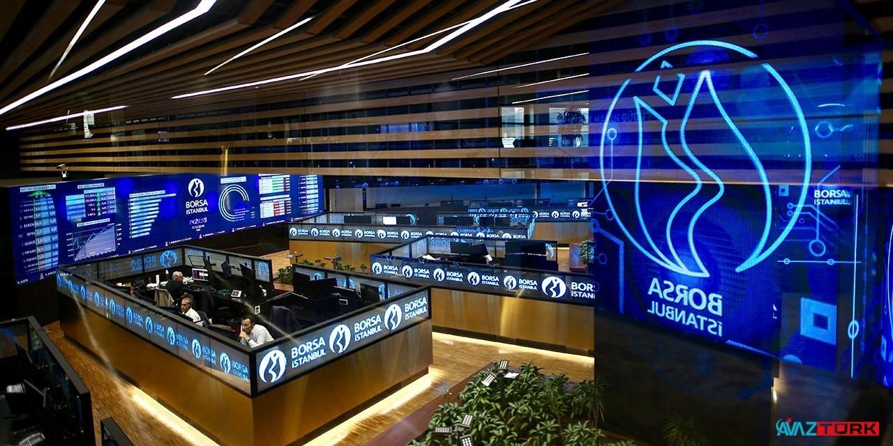 Borsa İstanbul 5 bin puan altına düştü