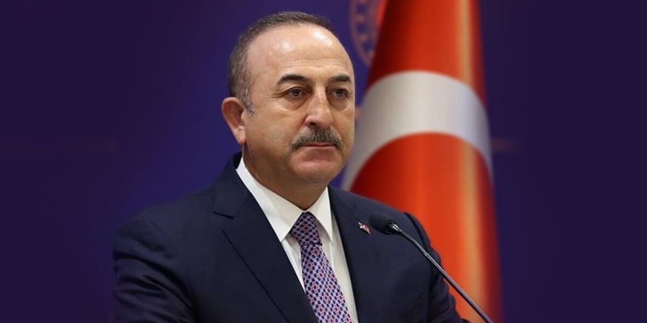 Dışişleri Bakanı Mevlüt Çavuşoğlu'ndan İsveç'in NATO üyeliğine ilişkin önemli açıklama