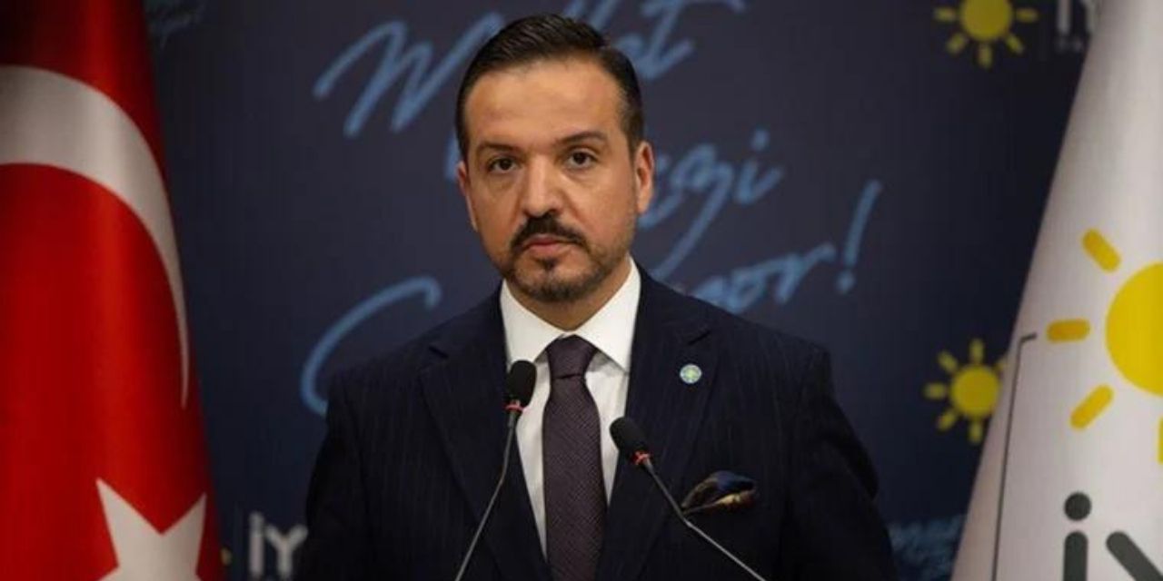 İYİ Parti seçim günü gençlere maddi destek verecek