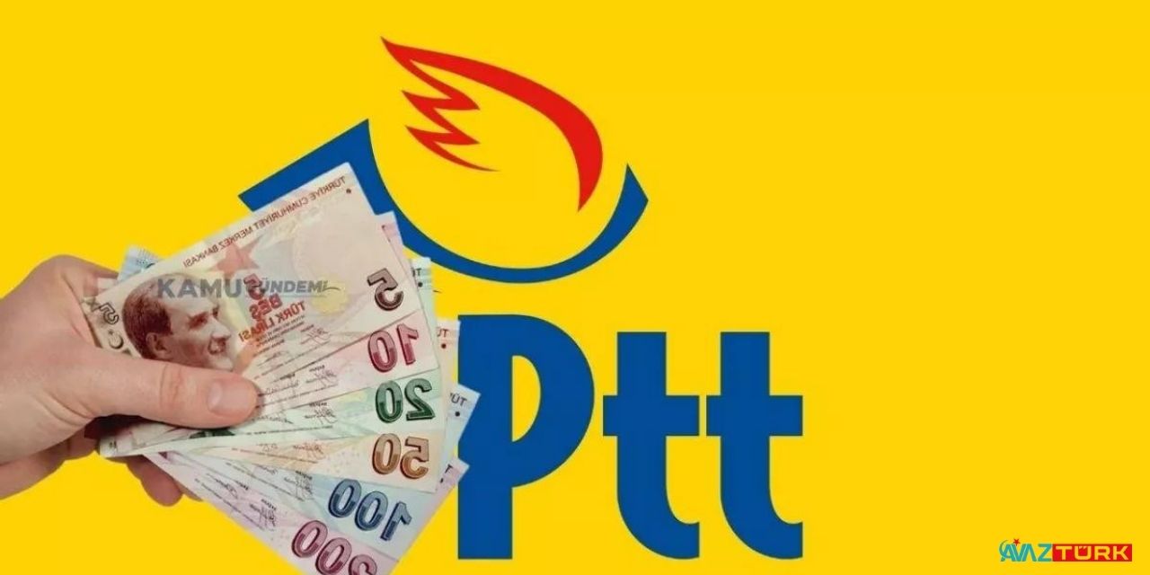 Emeklileri sevindiren haber PTT'den geldi! Başvurusunu yapana anında 3.600 TL ödeme yatıracak