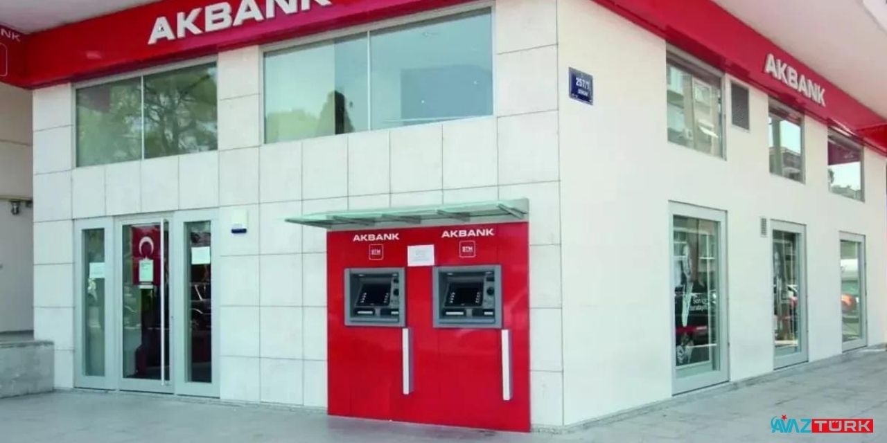 Akbank sınırlı sayıdaki kampanyasını duyurdu! 3 Ay 2 bin kişiye ücretsiz verilecek!