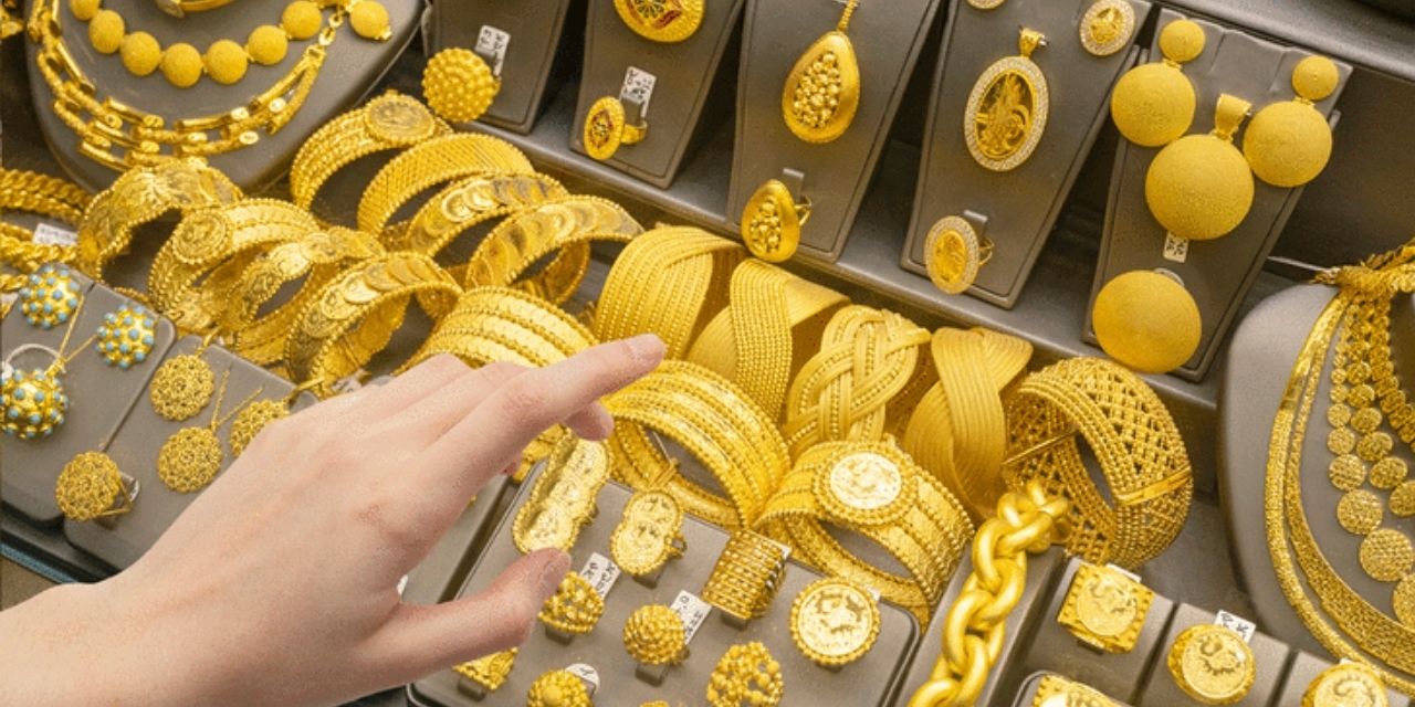 Gram altında yeni gelişme! 1550 TL'yi görebiliriz