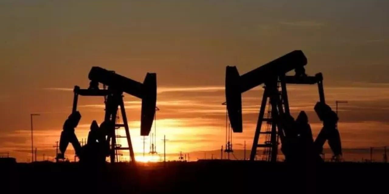 Hatay'da doğalgaz ve petrol keşfedildi