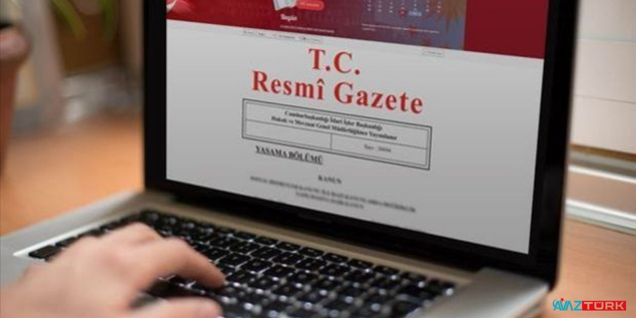 Haber sitelerinin resmi ilan ve reklam yayınlayabilmesi içeren düzenleme Resmi Gazete'de yayımlandı