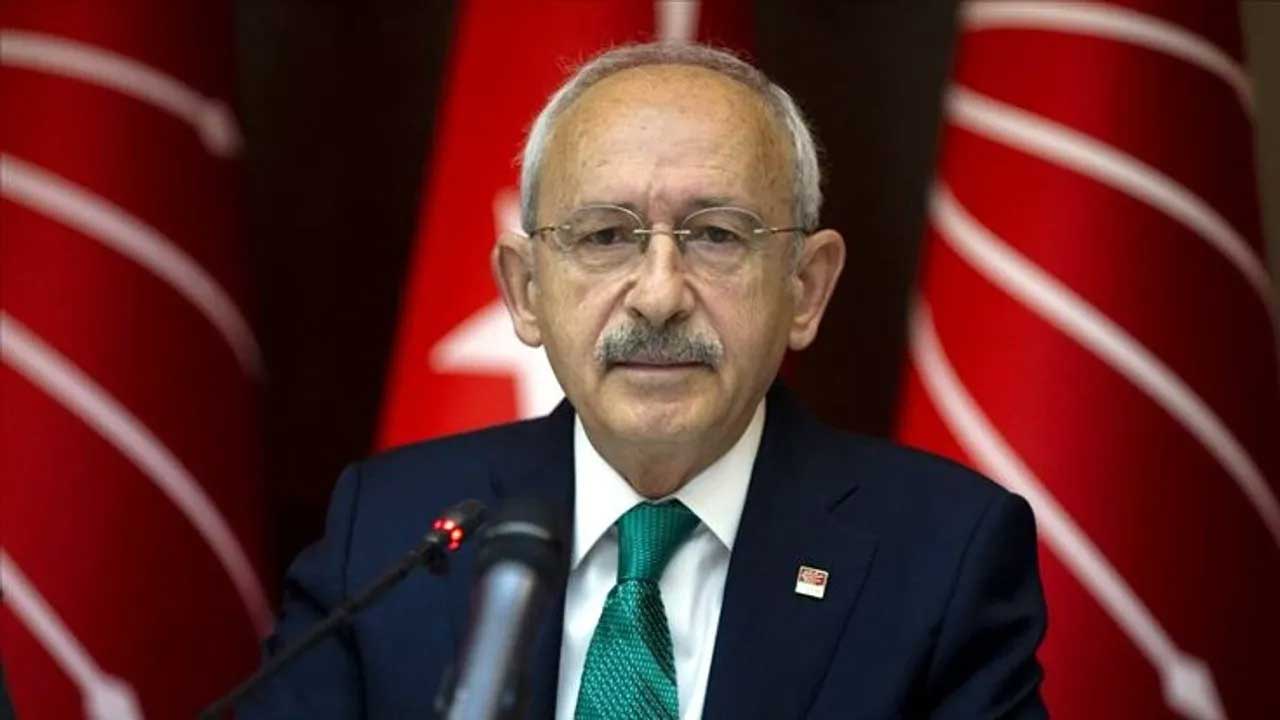 Kemal Kılıçdaroğlu'ndan yeni seçim vaadi! Asgari ücrete ara ek zam