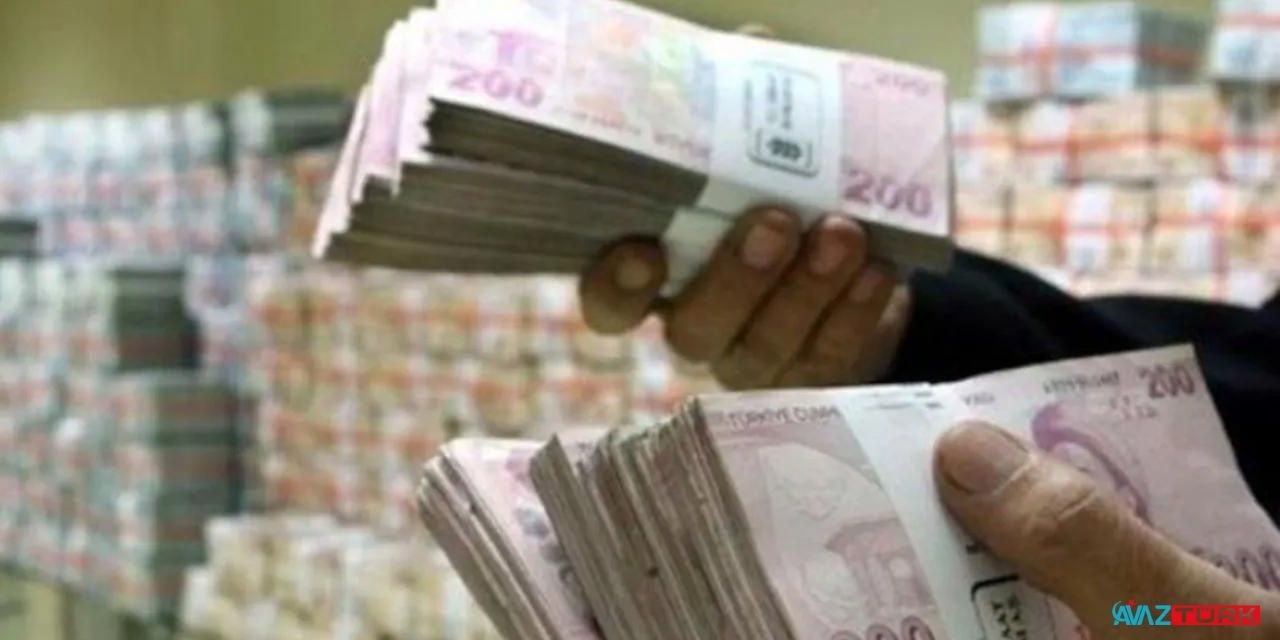 Türkiye'de milyoner sayısında rekor artış yaşandı