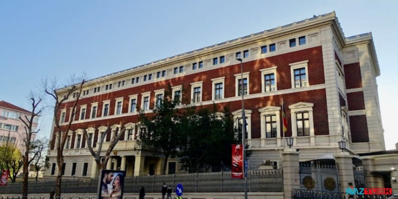 Almanya, İngiltere ve Hollanda'dan sonra Kanada ülkesi de Türkiye'de ki vatandaşlarını uyardı ve konsolosluğu kapattı