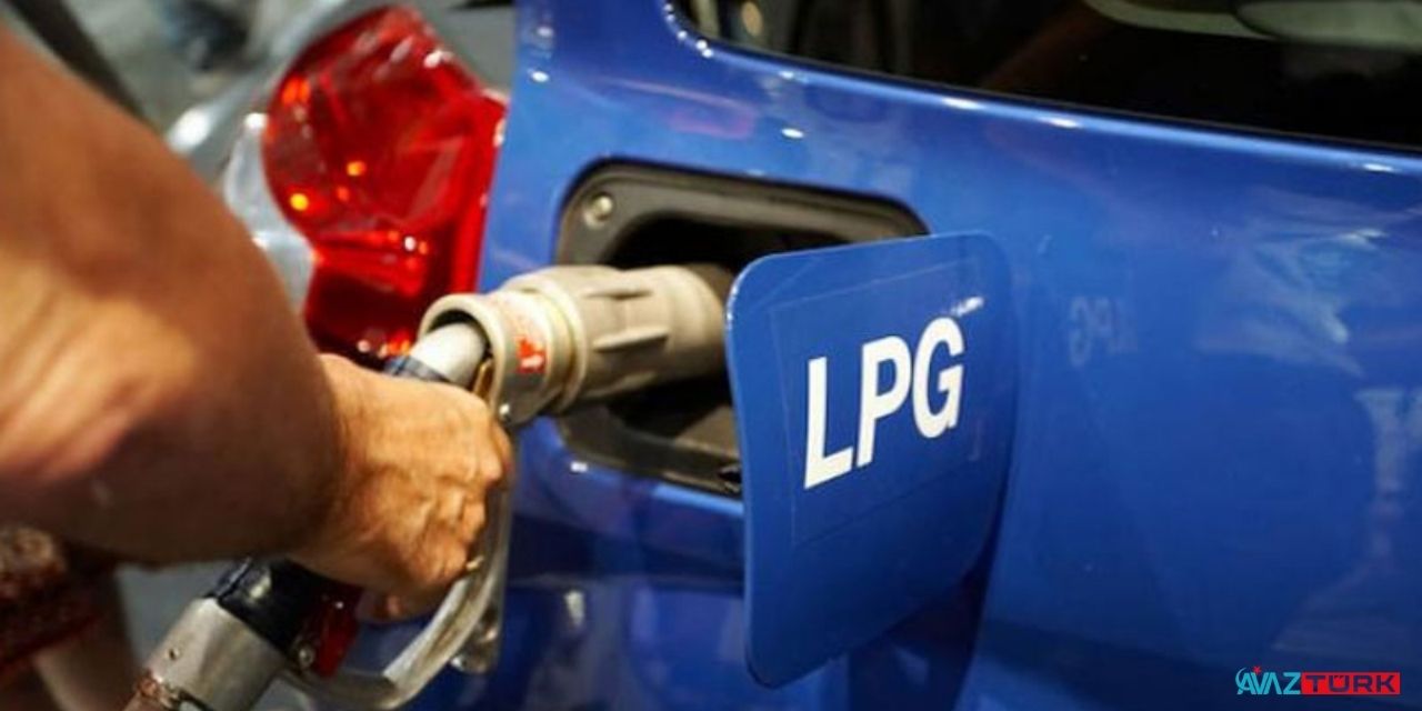 Aracı LPG ile çalışanlara kötü haber geldi! O tarihe kadar depoyu doldurun yoksa dev zamdan etkileneceksiniz