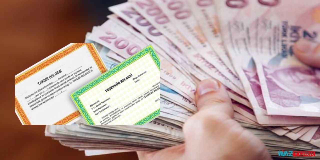 Anne babalar dikkat! Öğrenci belgesiyle başvuru yapan öğrenciye 5 bin TL destek ödemesi yapılacak