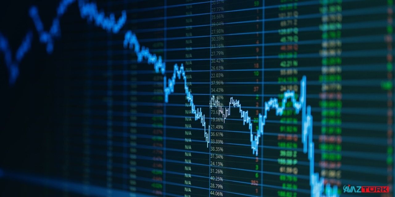 2023 itibariyle Borsa İstanbul'da düşüş devam ediyor yeni oran açıklandı yüzde 9,67!