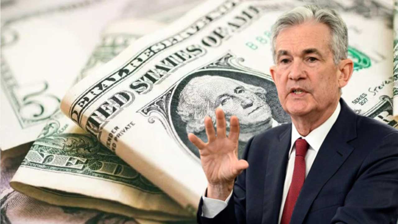 FED Şubat toplantısı 2023 faiz kararı açıklandı