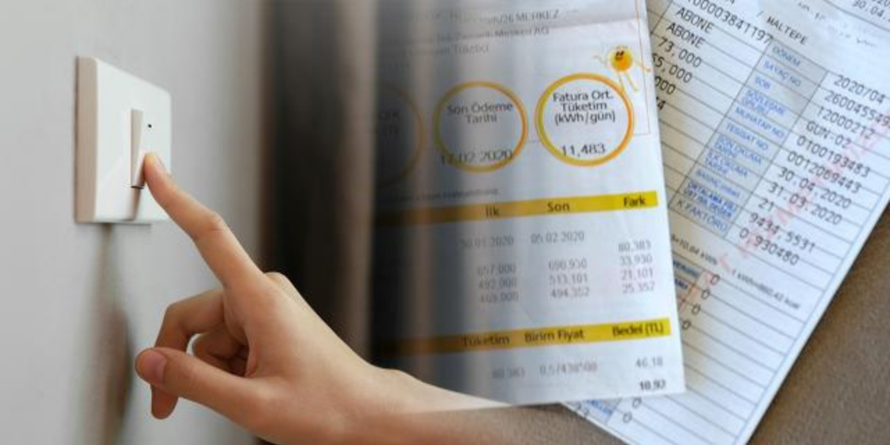 Dikkat! Sizde bu hataları yapıyorsanız elektrik faturanız ikiye katlanıyor