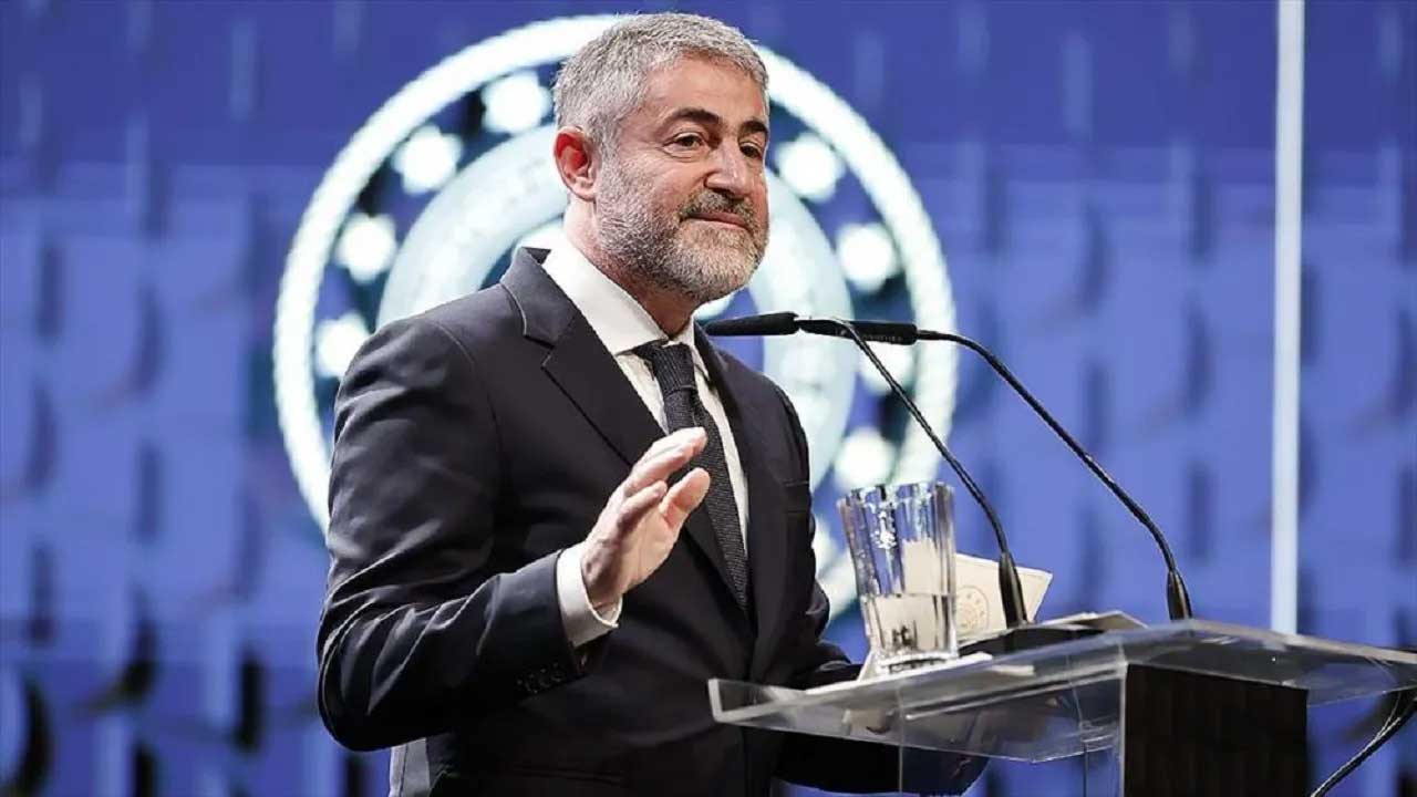 Bakan Nebati'den son dakika EYT açıklaması! EYT'nin 2023 maliyeti