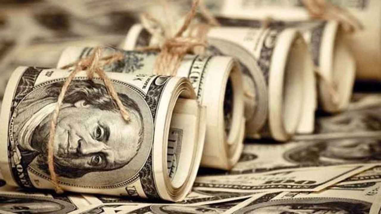 Dolar FED şokunu hızlı atlattı yeni yükseliş başladı!