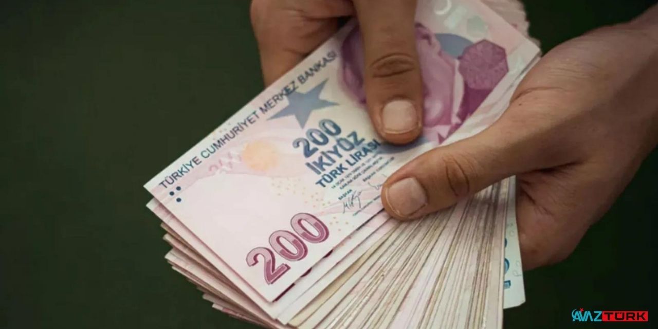 O devlet kurumundan da promosyon anlaşması duyuruldu! Personele 24 bin 300 lira ödenecek