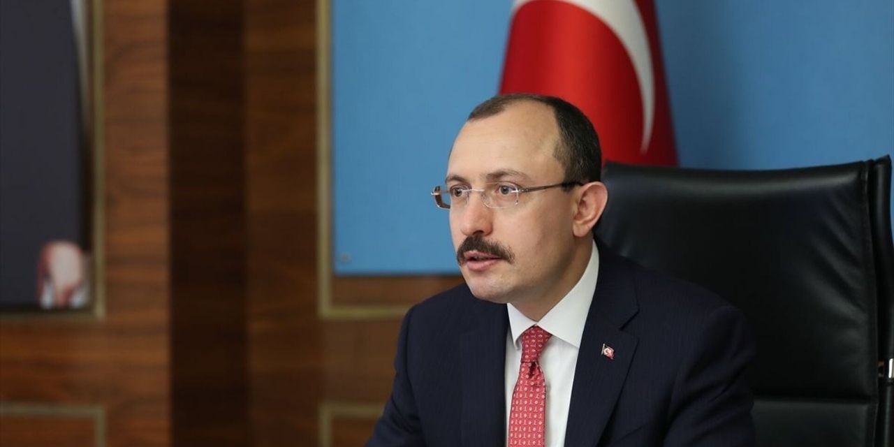 Ticaret Bakanı Mehmet Muş: En yüksek ocak ayı ihracat değerine ulaştık