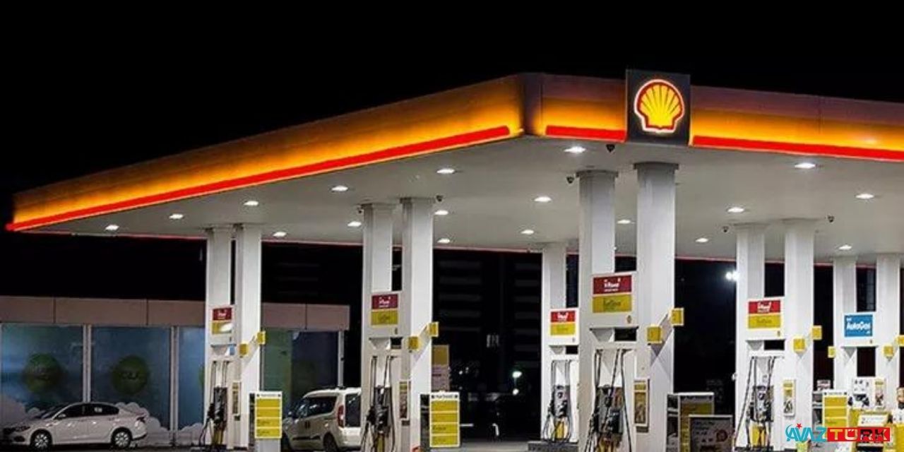 Shell son 115 yılın en yüksek kar oranını açıkladı! Tam tamına 39.9 milyar dolar