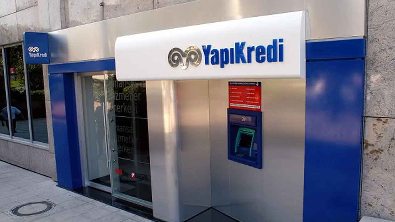 Yapı Kredi'den Şubat sürprizi! Müşterisi olana faizsiz para yağdıracak