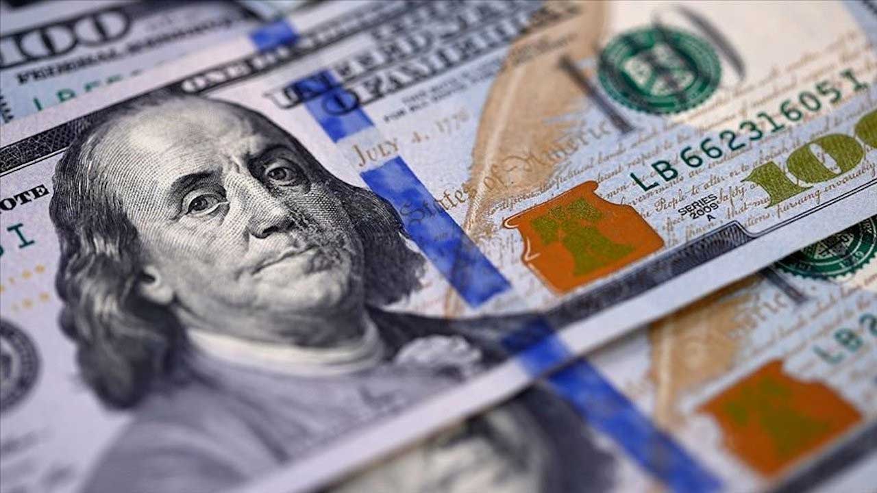 Dolar kuru için ağızları açık bırakan tahmin! Ünlü stratejist tarih verdi 13 TL birden düşecek