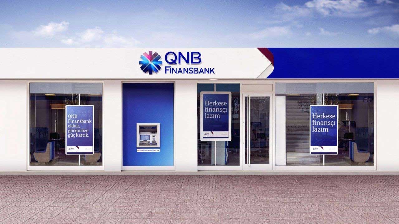 Araba almaya parası yetmeyene QNB Finansbank motosiklet kredisi veriyor!