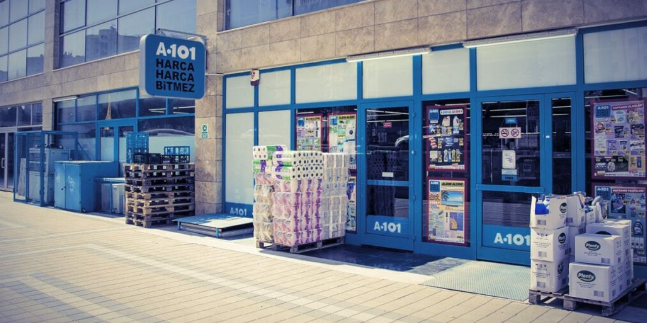 2 gün sonra A101'de indirim rüzgarı! Yoğurt çay tuvalet kağıdı ürünlerinde indirim var