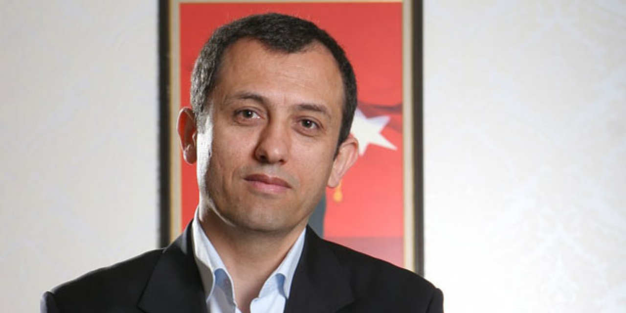 Ali Arif Özzeybek kimdir? Neden gündem oldu?