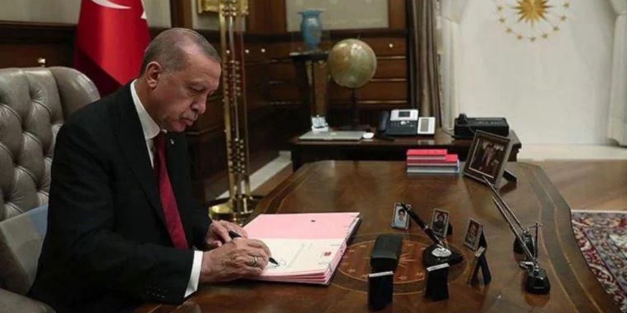 Yeni atama kararları 3 Şubat Resmi Gazete'de