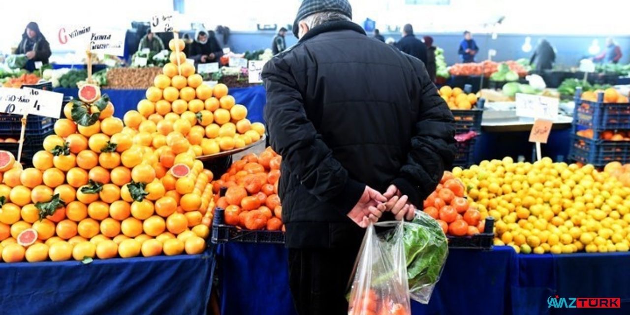 ENAG Ocak ayı enflasyon oranlarını açıkladı!