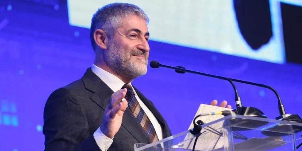 Bakan Nureddin Nebati, ocak ayı enflasyon verilerini değerlendirdi
