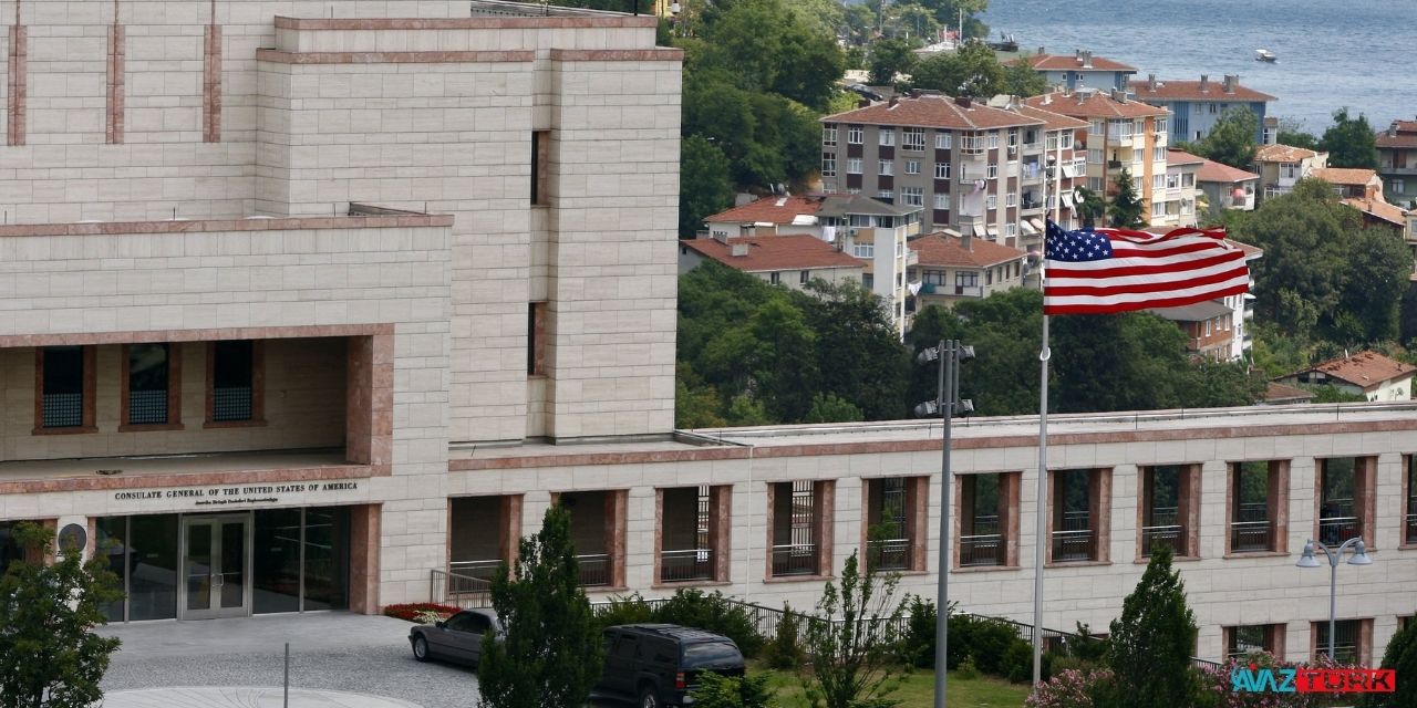 İstanbul'daki konsolosluklar neden kapatıldı, kapanan konsolosluklar hangisi?