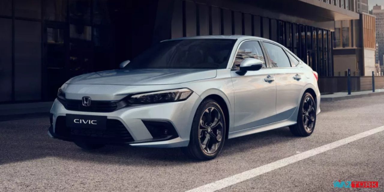 En ucuz Honda milyona yaklaştı! İşte Honda Civic Şubat 2023 yeni fiyat listesi