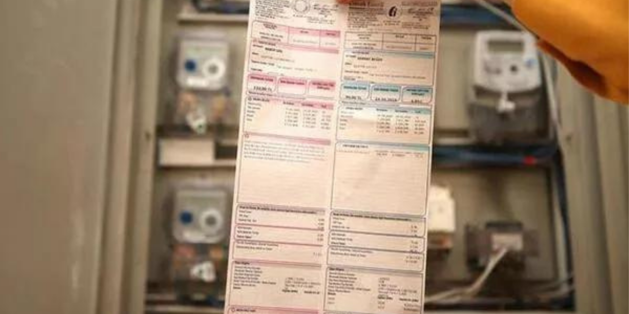 Elektrik faturası gereğinden fazla gelenler dikkat! Bu yöntemle faturanızı 300 TL düşürün