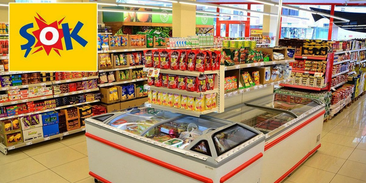 Şok'ta indirim bugün başladı! Tuvalet kağıdı şampuan ve temizlik ürünlerinde büyük indirim var