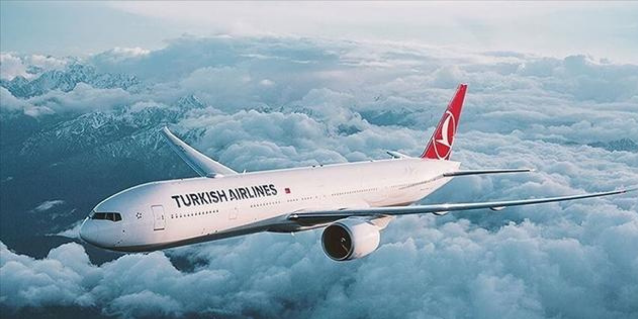 THY olumsuz hava şartları sebebiyle yolculara sefer iptali uyarısı geldi!