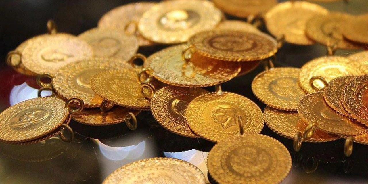 Altın fiyatları tepetaklak oldu! Yatırımcılar dikkat yeni tehlike kapıda