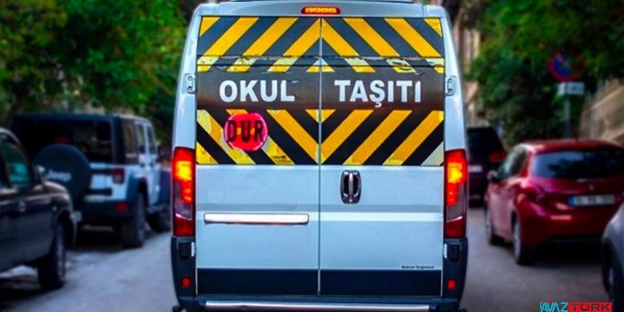 Yeni yıl zamları okul servis fiyatlarına da yansıdı! O şehirde 0-3 km ücreti 600 TL oldu