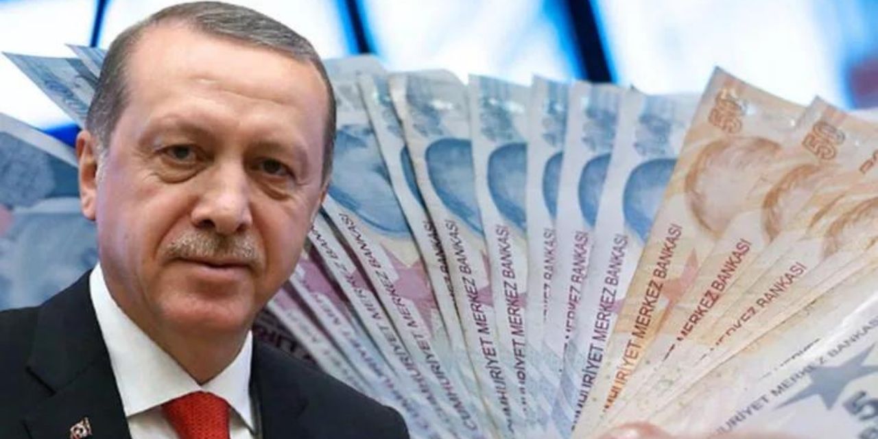Cumhurbaşkanı Erdoğan gençlere yeni desteği duyurdu! O kişilerin hesabına 3000 TL anında yatırılacak