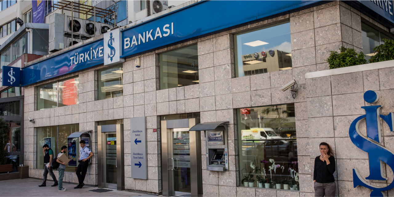 İş Bankası o şartı sağlayan herkese bir yıl ücretsiz üyelik hediye ediyor!