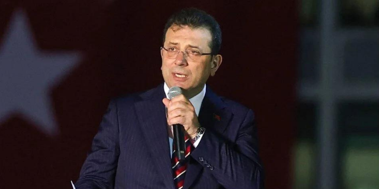 İmamoğlu'ndan İstanbullulara kar ve fırtına için uyarı! Zorunlu olmadıkça trafiğe çıkmayın