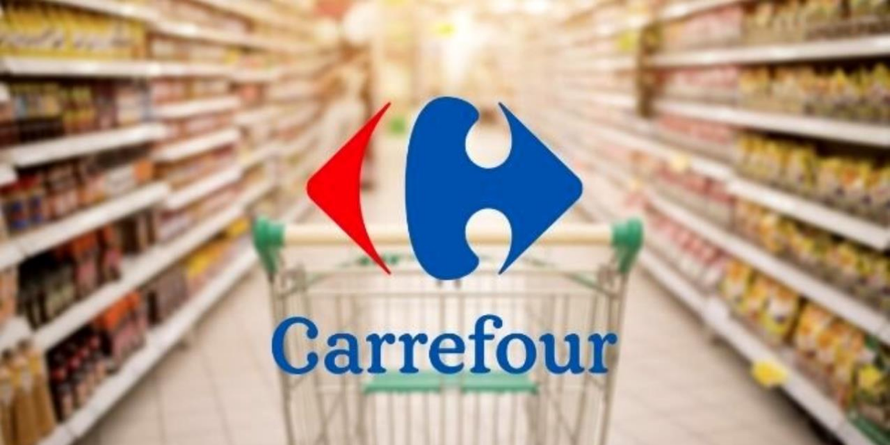 CarrefourSA'da Ayçiçek yağına indirim! İlk koşan alıyor