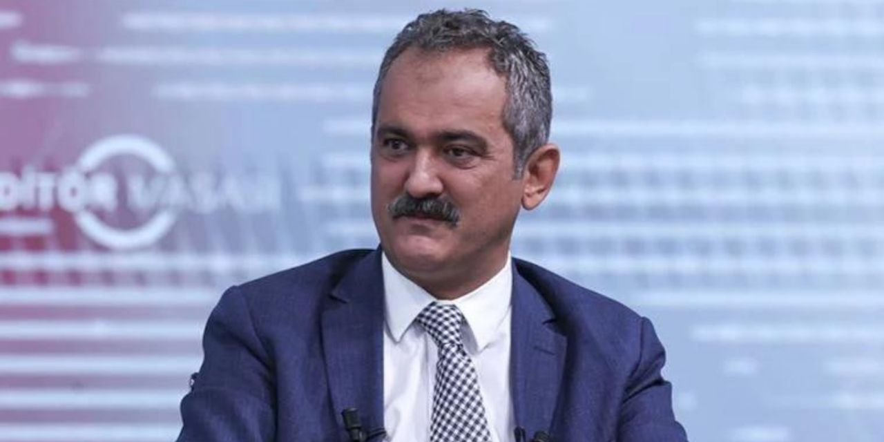 Bakan Özer, 6'lı masanın eğitim vaatlerine: Derslerine çalışmamışlar