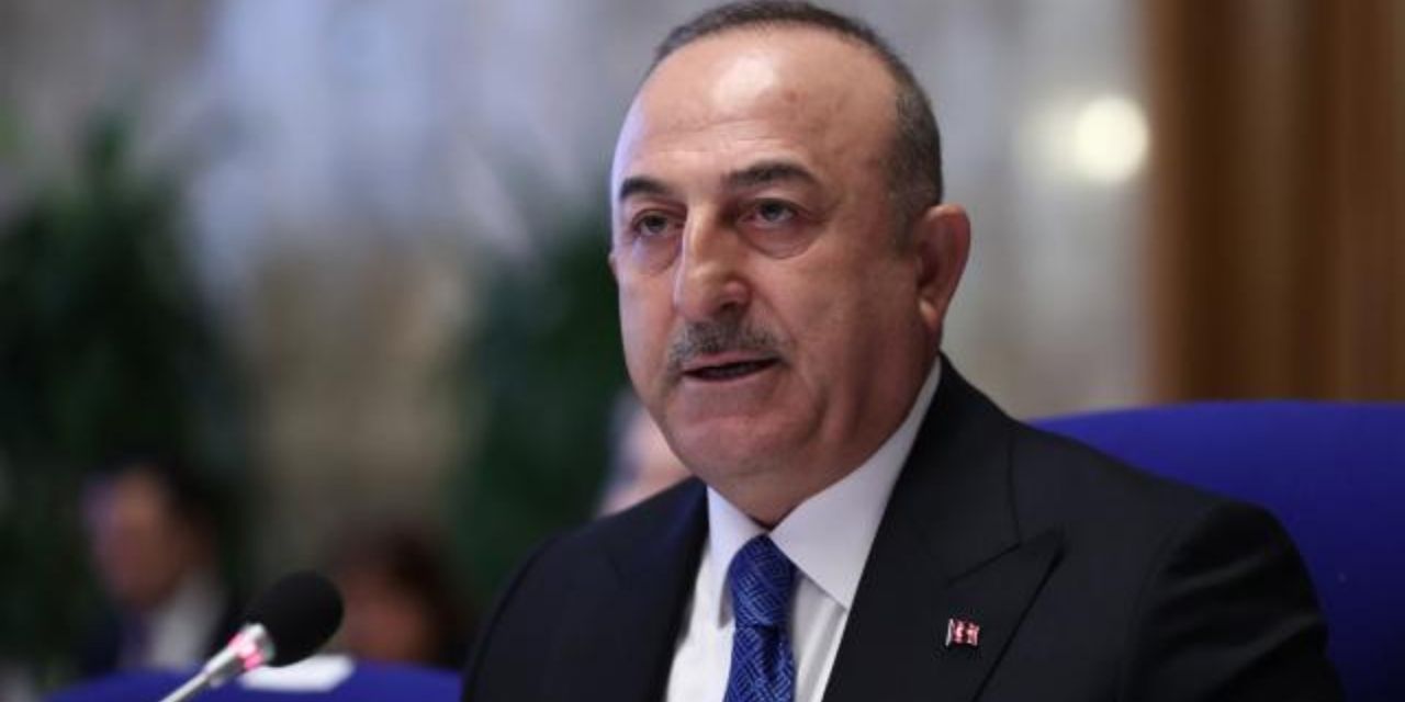 Bakan Çavuşoğlu yanıtladı: İsveç'in NATO üyeliğine onay verilecek mi?