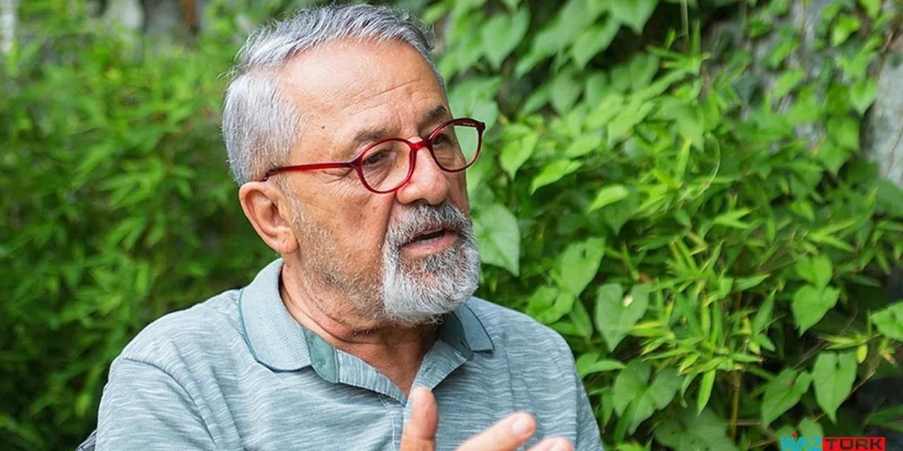 Deprem Uzmanı Naci Görür'den İstanbul depremi hakkında açıklama! Öyle bir deprem olmadı