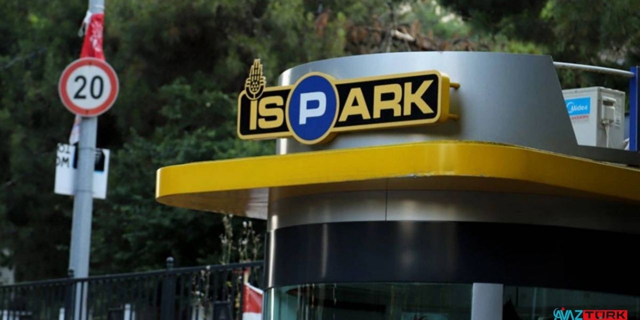 İSPARK'ta yeni dönem! Ücretsiz otopark imkanı için çalışmalar başladı!
